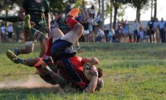Foto de la galería: Cazadores consiguió otro triunfo, esta vez ante Lomas