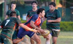 Foto de la galería: Cazadores consiguió otro triunfo, esta vez ante Lomas
