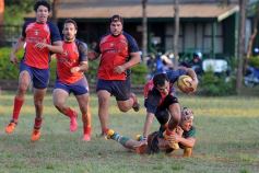 Foto de la galería: Cazadores consiguió otro triunfo, esta vez ante Lomas