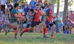 Foto de la galería: Cazadores consiguió otro triunfo, esta vez ante Lomas