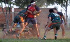 Foto de la galería: Cazadores consiguió otro triunfo, esta vez ante Lomas