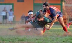 Foto de la galería: Cazadores consiguió otro triunfo, esta vez ante Lomas