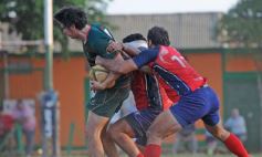 Foto de la galería: Cazadores consiguió otro triunfo, esta vez ante Lomas