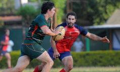 Foto de la galería: Cazadores consiguió otro triunfo, esta vez ante Lomas