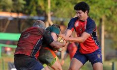 Foto de la galería: Cazadores consiguió otro triunfo, esta vez ante Lomas