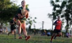 Foto de la galería: Cazadores consiguió otro triunfo, esta vez ante Lomas
