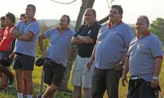 Foto de la galería: Cazadores consiguió otro triunfo, esta vez ante Lomas