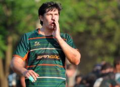 Foto de la galería: Cazadores consiguió otro triunfo, esta vez ante Lomas