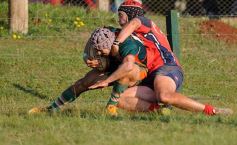 Foto de la galería: Cazadores consiguió otro triunfo, esta vez ante Lomas