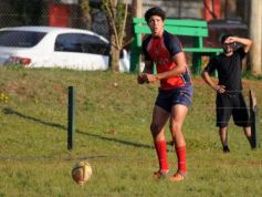 Foto de la galería: Cazadores consiguió otro triunfo, esta vez ante Lomas