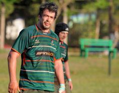 Foto de la galería: Cazadores consiguió otro triunfo, esta vez ante Lomas