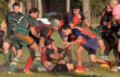 Foto de la galería: Cazadores consiguió otro triunfo, esta vez ante Lomas