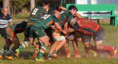 Foto de la galería: Cazadores consiguió otro triunfo, esta vez ante Lomas