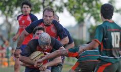 Foto de la galería: Cazadores consiguió otro triunfo, esta vez ante Lomas