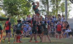 Foto de la galería: Cazadores consiguió otro triunfo, esta vez ante Lomas