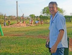 Foto de la galería: Cazadores consiguió otro triunfo, esta vez ante Lomas