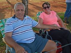 Foto de la galería: Cazadores consiguió otro triunfo, esta vez ante Lomas