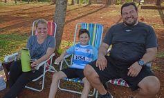 Foto de la galería: Cazadores consiguió otro triunfo, esta vez ante Lomas