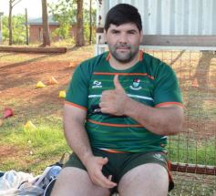 Foto de la galería: Cazadores consiguió otro triunfo, esta vez ante Lomas