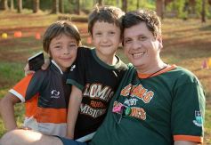 Foto de la galería: Cazadores consiguió otro triunfo, esta vez ante Lomas