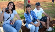 Foto de la galería: Cazadores consiguió otro triunfo, esta vez ante Lomas