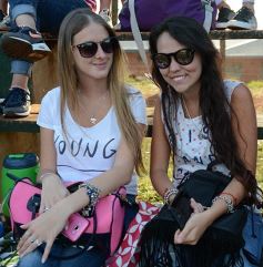 Foto de la galería: Cazadores consiguió otro triunfo, esta vez ante Lomas