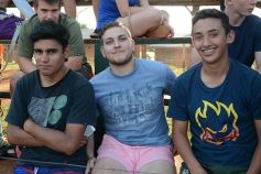 Foto de la galería: Cazadores consiguió otro triunfo, esta vez ante Lomas