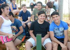 Foto de la galería: Cazadores consiguió otro triunfo, esta vez ante Lomas