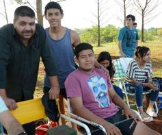 Foto de la galería: Cazadores consiguió otro triunfo, esta vez ante Lomas