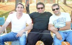 Foto de la galería: Cazadores consiguió otro triunfo, esta vez ante Lomas