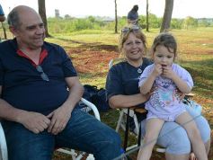 Foto de la galería: Cazadores consiguió otro triunfo, esta vez ante Lomas