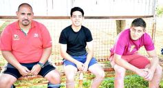 Foto de la galería: Cazadores consiguió otro triunfo, esta vez ante Lomas