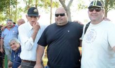 Foto de la galería: Cazadores consiguió otro triunfo, esta vez ante Lomas