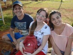 Foto de la galería: Cazadores consiguió otro triunfo, esta vez ante Lomas