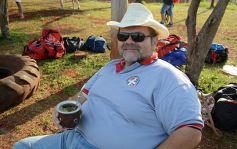 Foto de la galería: Cazadores consiguió otro triunfo, esta vez ante Lomas