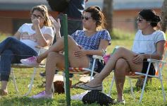Foto de la galería: Cazadores consiguió otro triunfo, esta vez ante Lomas