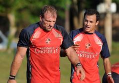 Foto de la galería: Cazadores consiguió otro triunfo, esta vez ante Lomas