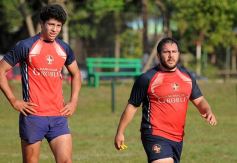 Foto de la galería: Cazadores consiguió otro triunfo, esta vez ante Lomas