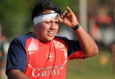 Foto de la galería: Cazadores consiguió otro triunfo, esta vez ante Lomas