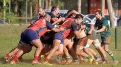 Foto de la galería: Cazadores consiguió otro triunfo, esta vez ante Lomas