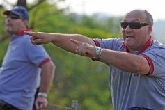 Foto de la galería: Cazadores consiguió otro triunfo, esta vez ante Lomas