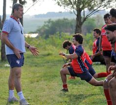 Foto de la galería: Cazadores consiguió otro triunfo, esta vez ante Lomas