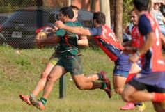 Foto de la galería: Cazadores consiguió otro triunfo, esta vez ante Lomas