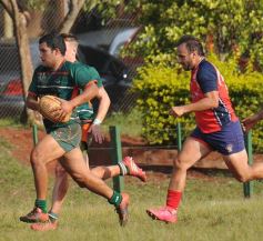 Foto de la galería: Cazadores consiguió otro triunfo, esta vez ante Lomas