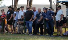 Foto de la galería: Cazadores consiguió otro triunfo, esta vez ante Lomas