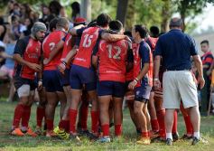 Foto de la galería: Cazadores consiguió otro triunfo, esta vez ante Lomas