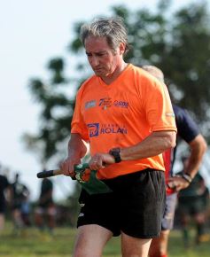 Foto de la galería: Cazadores consiguió otro triunfo, esta vez ante Lomas