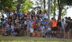 Foto de la galería: Cazadores consiguió otro triunfo, esta vez ante Lomas