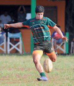 Foto de la galería: Cazadores consiguió otro triunfo, esta vez ante Lomas