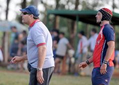 Foto de la galería: Cazadores consiguió otro triunfo, esta vez ante Lomas